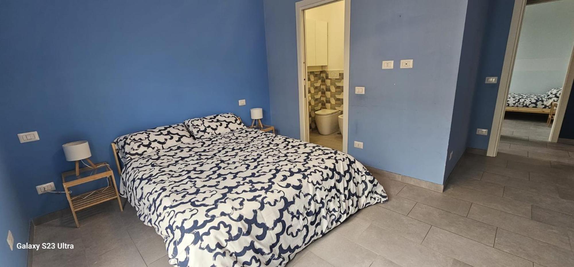 Apartamento Laterensi Terrace
