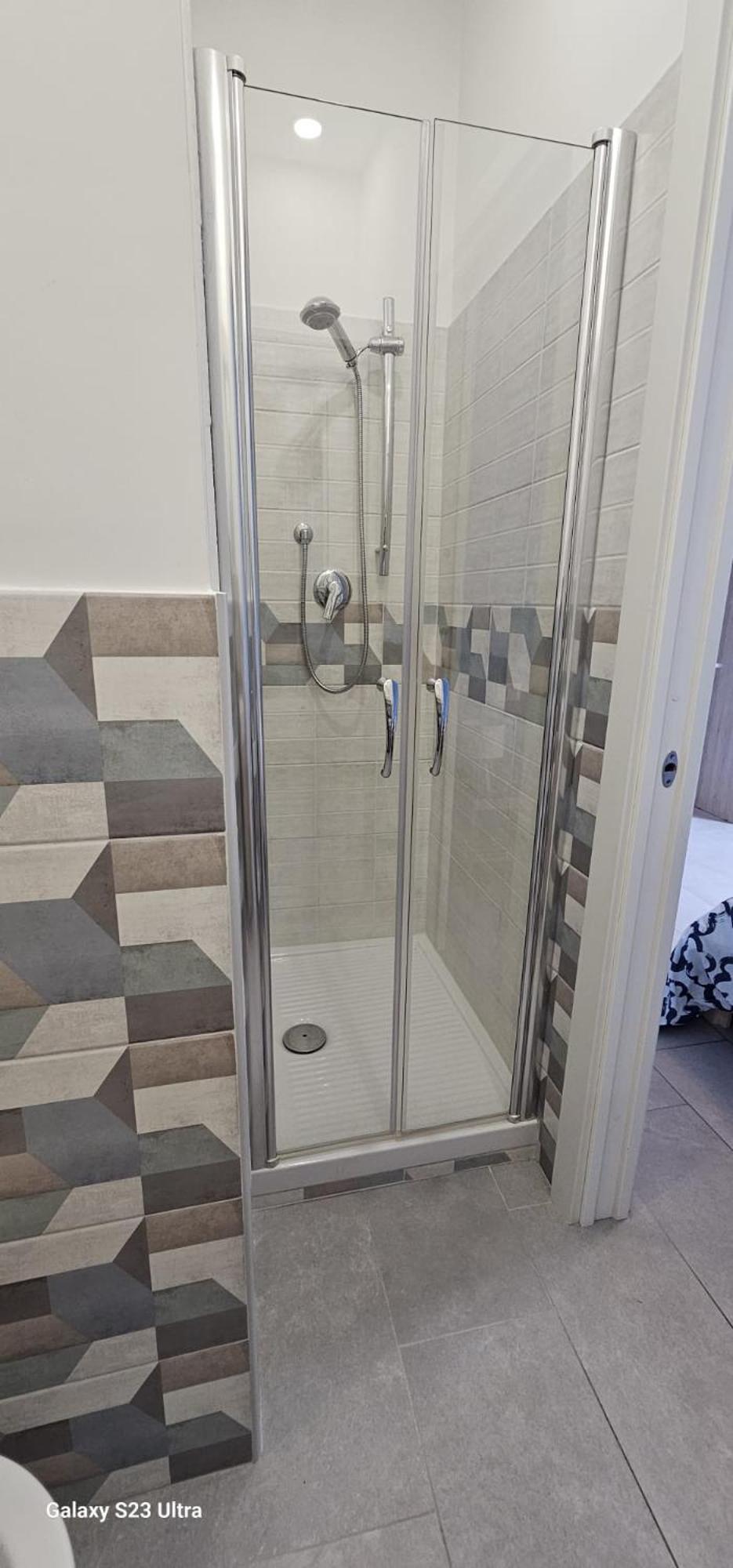 Laterensi Terrace Apartamento *
