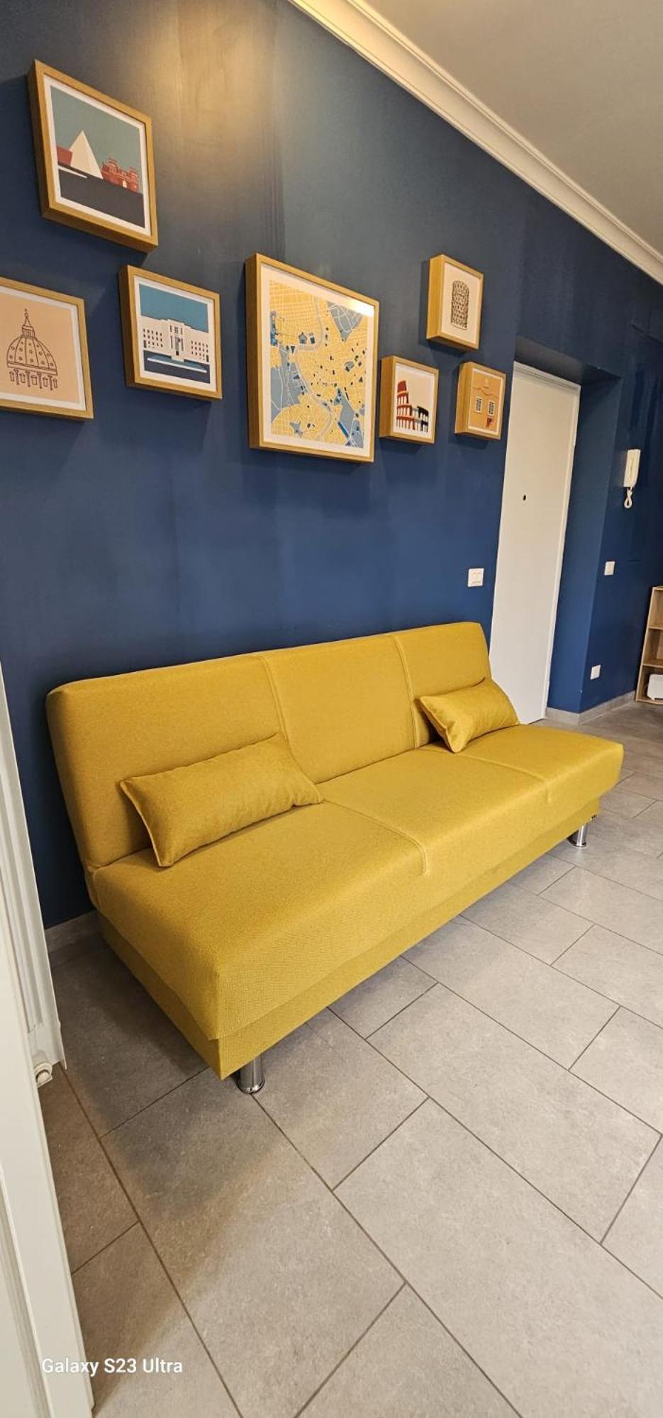 Apartamento Laterensi Terrace *