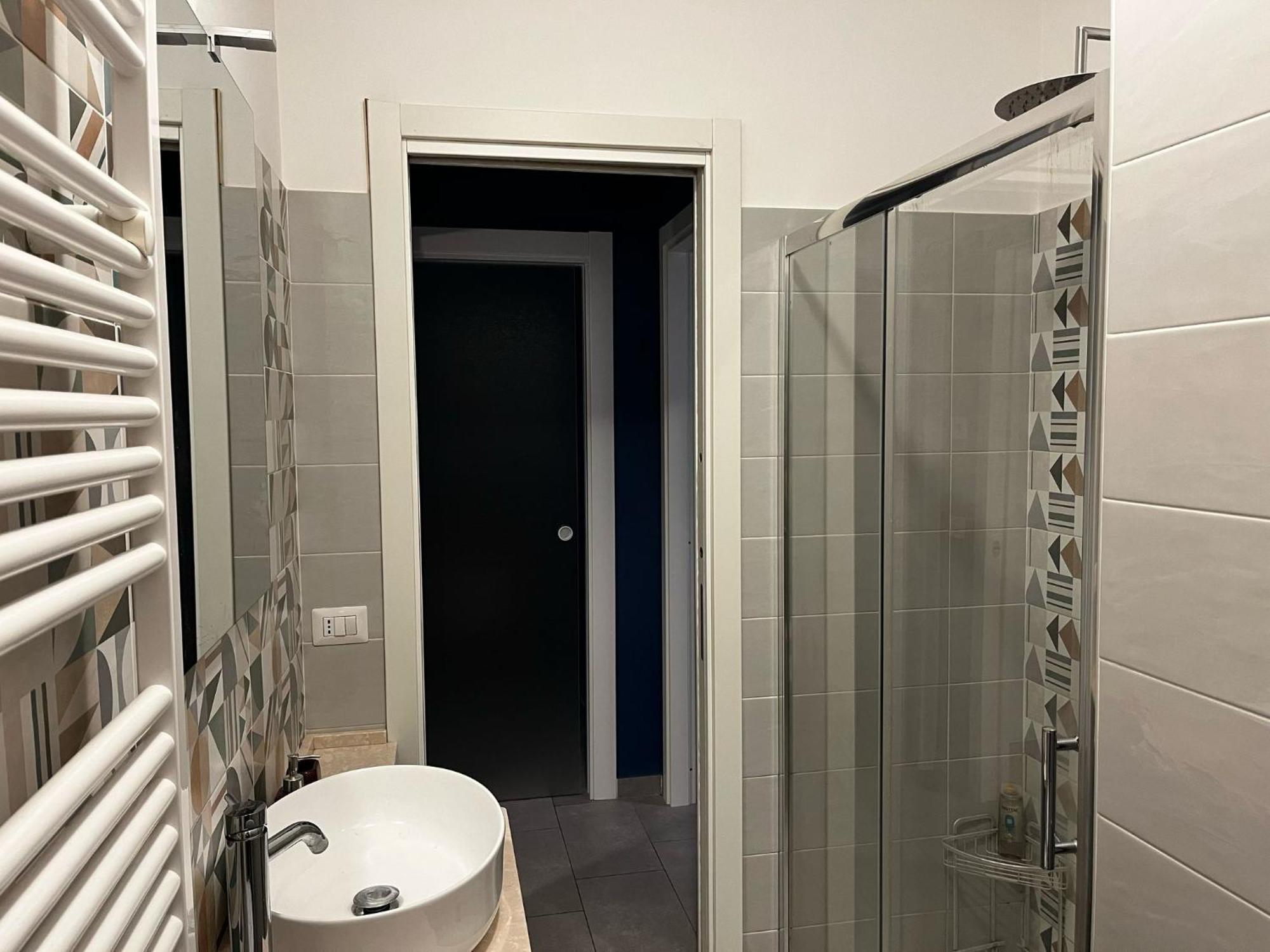 Apartamento Laterensi Terrace Roma