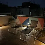 Laterensi Terrace