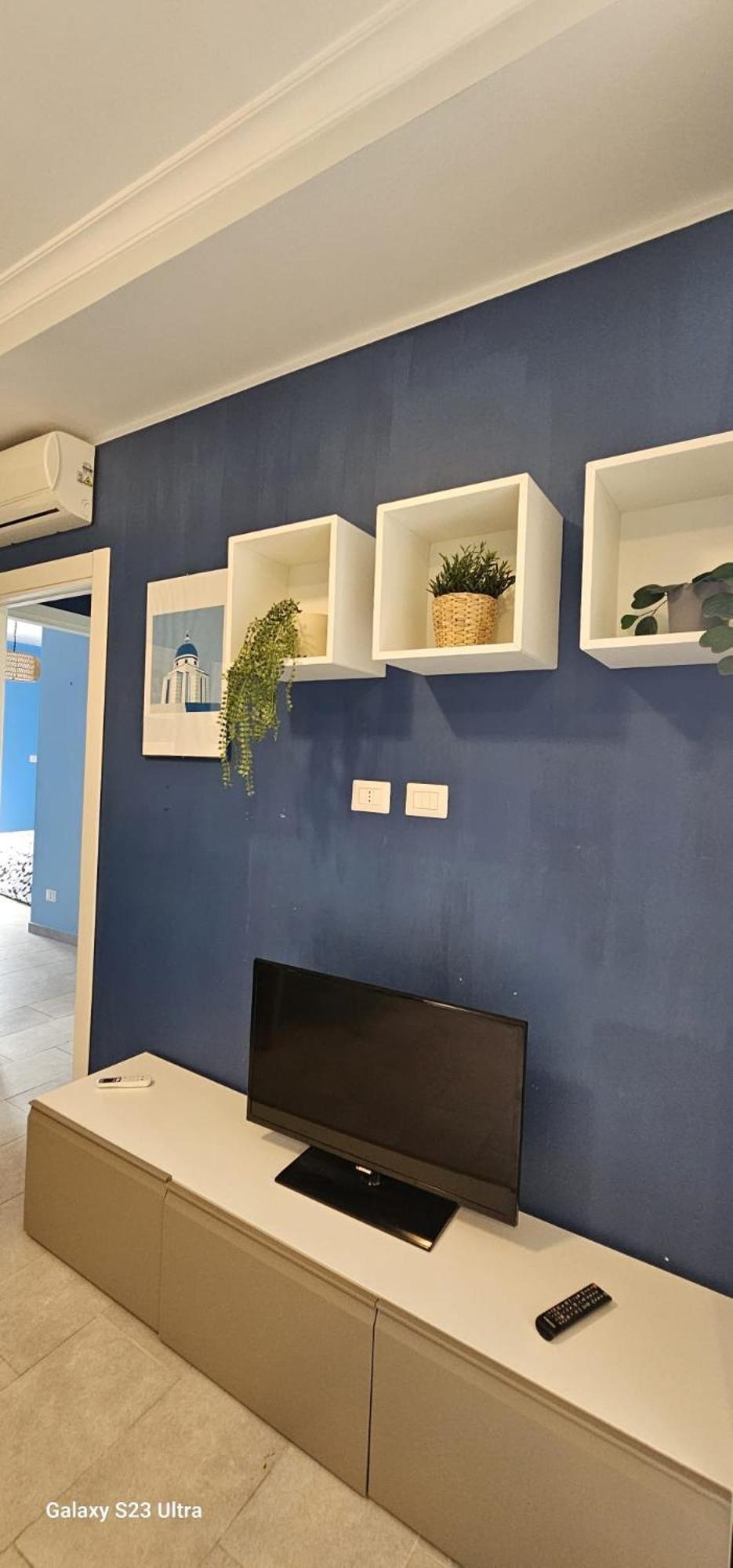 Laterensi Terrace Appartamento Roma