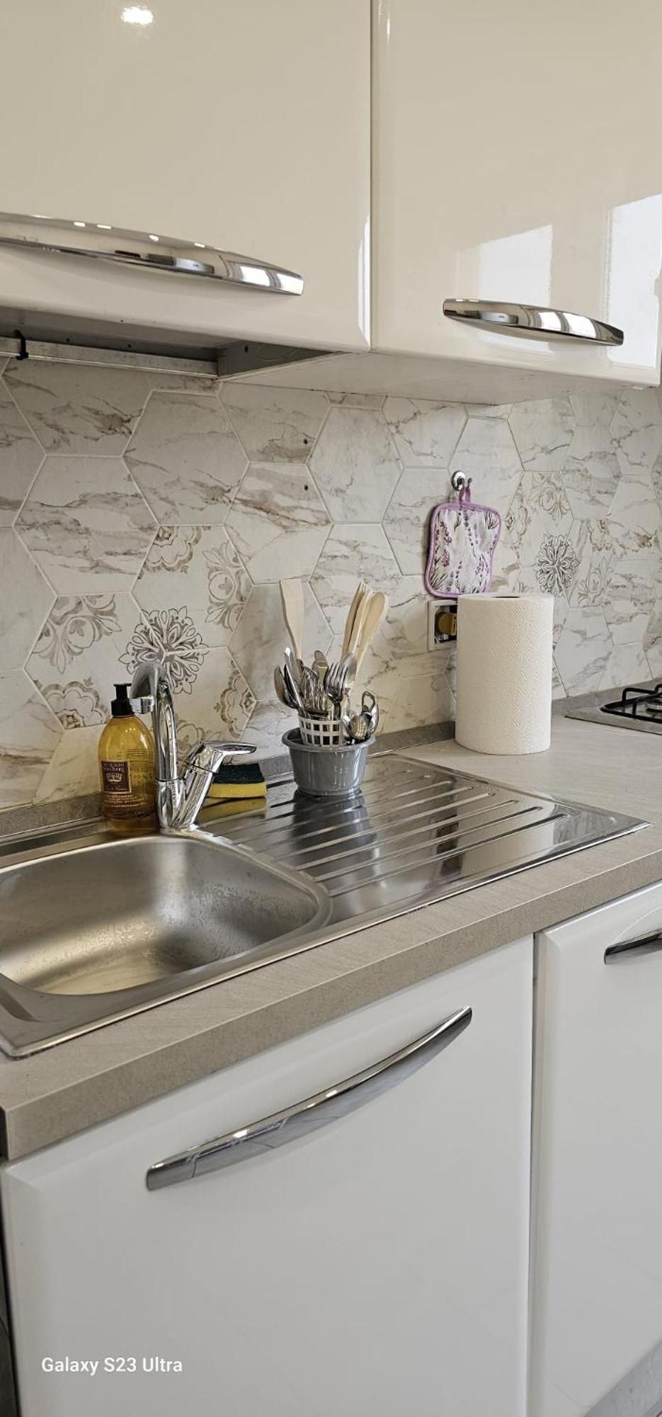 Laterensi Terrace Roma