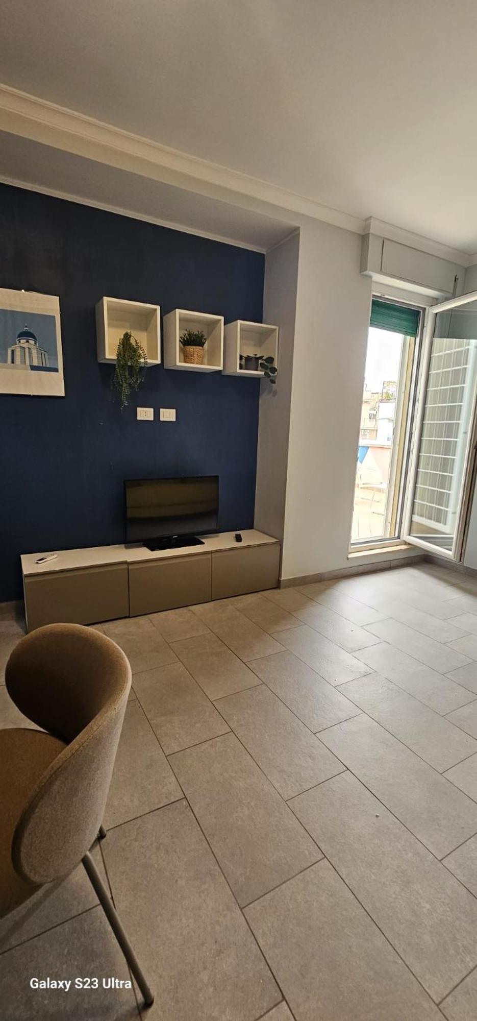 Laterensi Terrace * Roma