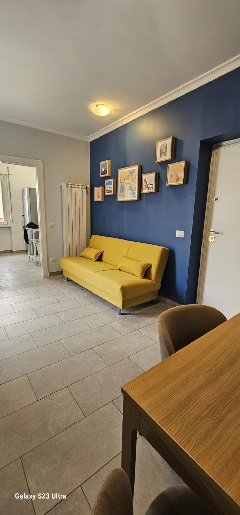 Appartamento Laterensi Terrace