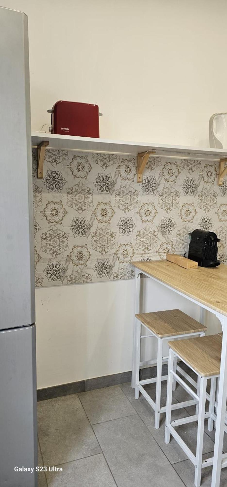 Laterensi Terrace Appartamento Roma