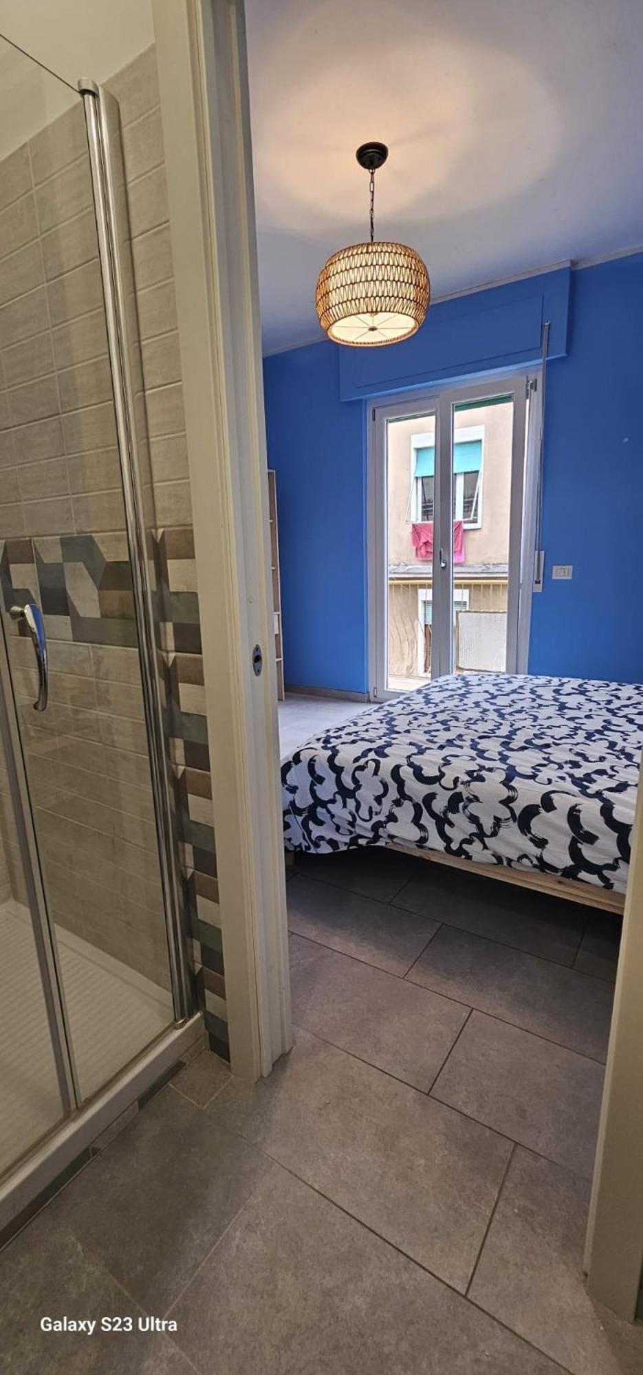 Appartamento Laterensi Terrace *